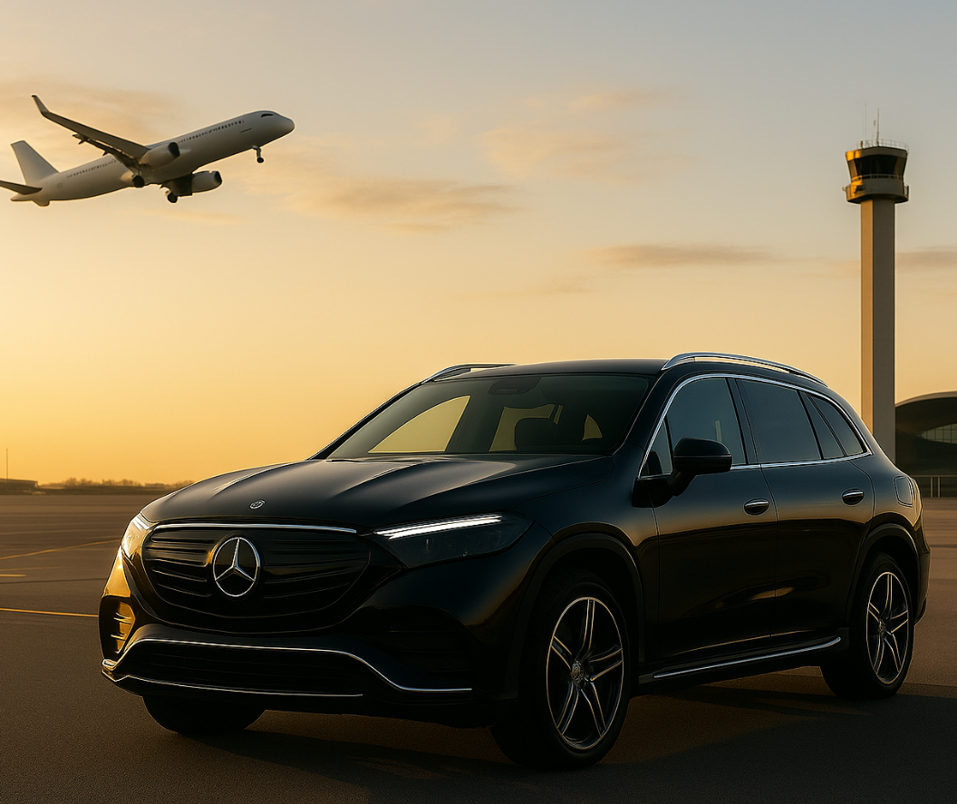 AIRPORT VIP TRANSFERS